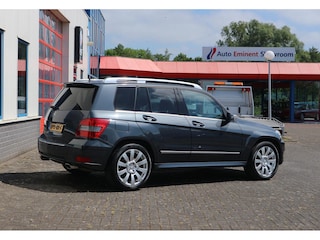 Mercedes-Benz GLK 350 4-Matic Sport Pano Leder Nieuwstaat Youngtimer