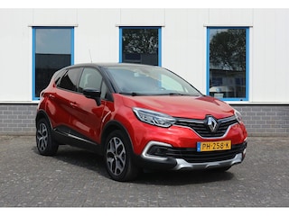 Renault Captur 1.2 TCe Intens Aut BOSE CAM LED