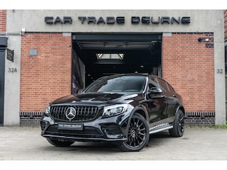 Mercedes-Benz GLC 350e 4MATIC AMG Burmester / Pano / 360