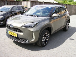 Toyota Yaris Cross 1.5 Hybrid Dynamic NAVI TREKHAAK DAB+ APPLECAR