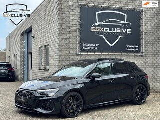 Audi A3 A3 Sportback 2.5 TFSI quattro RS ZETELS | PANO | ACC | LANE | ELEKTRISCHE STOELEN