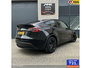 Tesla Model Y Long Range AWD 2024 MiG MMX PACK AMD RYZEN