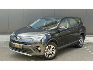 Toyota RAV4 2.5 Hybrid Dynamic | Trekhaak | Cruise | Camera