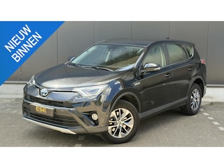 Toyota RAV4 2.5 Hybrid Dynamic | Trekhaak | Cruise | Camera
