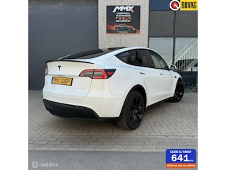 Tesla Model Y Long range 78kWh MiC AWD MMX PACK Trekhaak