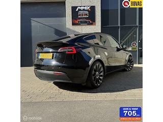 Tesla Model Y Performance 78kWh MiG MMX PACK AMD RYZEN