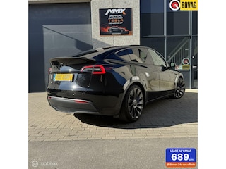 Tesla Model Y Performance 78kWh MiG MMX PACK AMD RYZEN