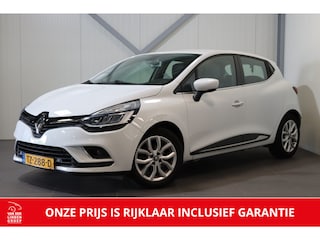 Renault Clio 90pk TCe Intens|Navi|Camera|PDC|Climate|Rijklaar|