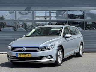 Volkswagen Passat VARIANT 1.4 TSI COMFORTLINE I APPLE CARPLAY I CLIMATE CONTROL I NAVIGATIESYSTEEM