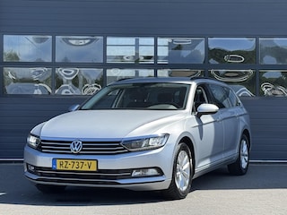 Volkswagen Passat VARIANT 1.4 TSI COMFORTLINE I APPLE CARPLAY I CLIMATE CONTROL I NAVIGATIESYSTEEM