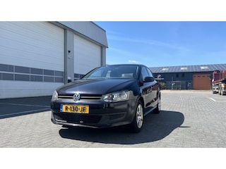 Volkswagen Polo 1.2-12V Comfortline
