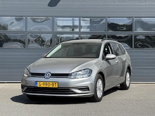Volkswagen Golf VARIANT 1.0 TSI COMFORTLINE BUSINESS I AUTOMAAT I APPLE/ANDROID I ADAPTIVE CRUISE CONTROL