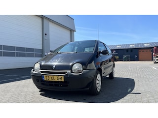 Renault Twingo 1.2-16V Emotion