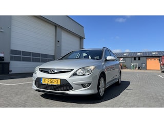 Hyundai i30 CW 1.6i i-Motion