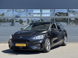 Ford Focus 1.5 ECOBOOST ST LINE X BUSINESS I AUTOMAAT I WINTER PAKKET I ADAPTIVE CRUISE CONTROL I APPLE CARPLAY