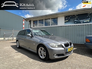 BMW 3-serie Touring 318i Corporate Lease Business Line |Xenon|Pdc|Navi|NAP|Lmv|
