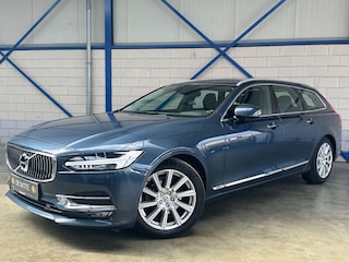 Volvo V90 2.0 D4 Inscription Automaat Blis|Memory|Keyless|R-Camera