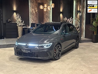 Volkswagen Golf 2.0 TSI GTI|PANO|BOMVOL