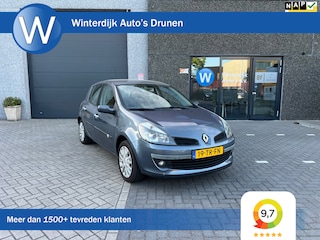 Renault Clio 1.6-16V Dynamique S Airco, 5D, Cruise, Trekhaak