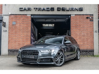 Audi A6 Avant 1.8 TFSI S-Line Pano / Cruise / Navi