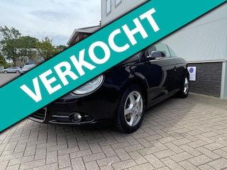 Volkswagen Eos 1.6-16v FSI/Cabrio/Panoramadak/Cruise-c/Climate-c/Bluetooth/AUX