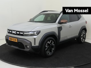 Dacia Duster 1.6 Hybrid 140 Journey Navigatie | Pack assist | LM velgen | Apple carplay | android auto