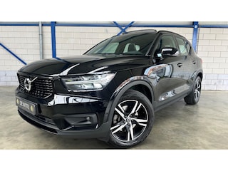 Volvo XC40 2.0 B4 R-Design Pano| Blis|Keyless|R-Camera|Full