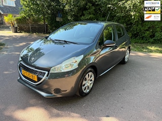 Peugeot 208 1.0 VTi Access / Airco / NAP / Aux / Apk / 5d /