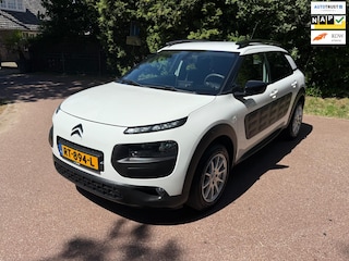 Citroën C4 Cactus 1.2 PureTech Business / Navi / Camera / NAP / PDC / Airco /
