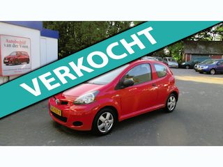Toyota Aygo 1.0-12V Access