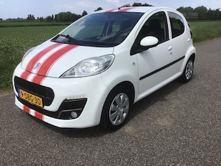 Peugeot 107 1.0 Active