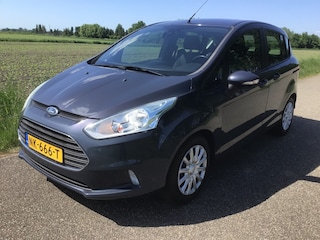 Ford B-MAX 1.0 Ecoboost Style
