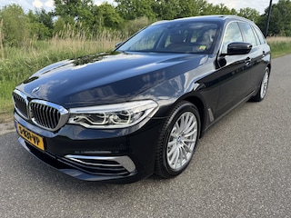 BMW 5-serie Touring 530i xDrive High Executive Luxury Line Vol Vol Vol Auto