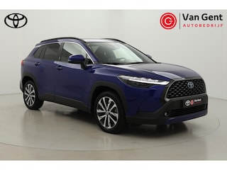 Toyota Corolla Cross Hybrid 200 Style | Stoel-/stuurverwarming | Dodehoek detectie | Apple Carplay / Android Auto | 18 inch | Keyless