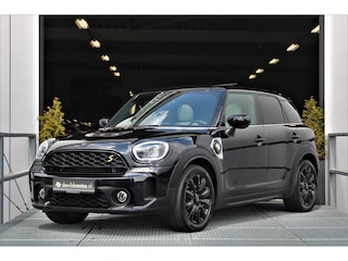 Mini Countryman 2.0 Cooper S E ALL4 220pk Pano Leer Camera Blackpack