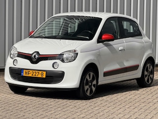 Renault Twingo 1.0 SCe Expression