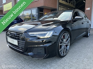 Audi A6 Avant 55 TFSI e quattro S-LINE*ACC*PANO*CAMERA*PDC*