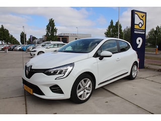 Renault Clio 1.0 TCe FULL LED, AC, Carplay, LMV, 1e eig BOMVOL! Lente aanbieding!