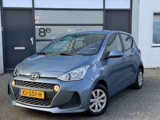 Hyundai i10 1.0i Airco / Cruise 5Drs