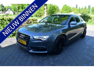 Audi A5 Sportback 1.8 TFSI Pro Line 170PK LEER SPORTIEF!
