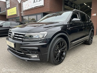 Volkswagen Tiguan 1.5 TSI 7p. R-LINE*PANO*ACC*TREKHAAK*