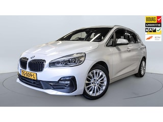 BMW 2-serie Tourer 218i Executive|Sport Line|Trekhaak|NAP|100% onderhouden
