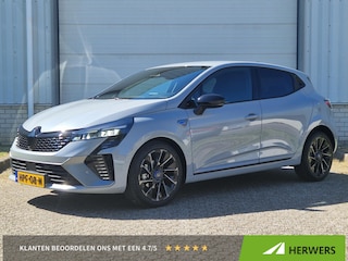 Renault Clio 1.0 TCe 90 GPF esprit Alpine / Levertijd I.O /