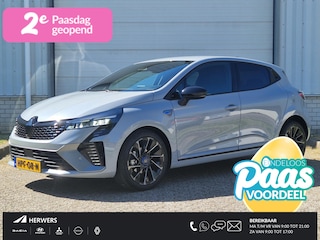 Renault Clio 1.0 TCe 90 GPF esprit Alpine / Levertijd I.O /