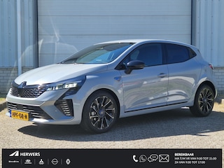 Renault Clio 1.0 TCe 90 GPF esprit Alpine / Levertijd I.O /