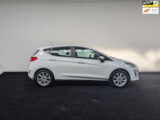 Ford Fiesta 1.1 Trend 5drs |Navi|Carplay|Sensor