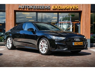 Audi A7 Sportback 50 TFSI e quattro Pro Line