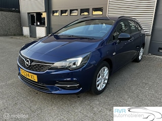Opel Astra Sports Tourer 1.2 Business