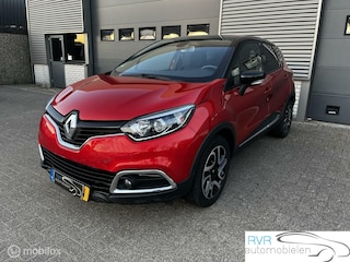 Renault Captur 0.9 TCe Dynamique