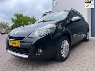 Renault Clio Estate 1.2 TCE Collection/Navi/Cruise-c/Airco/Elek-pakket/Dealer-onderhouden/2eigenaar